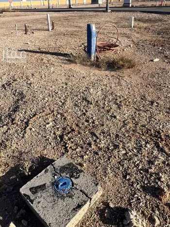أرض للبيع في شارع شارع العَطَايَا, مدينة مدينة الملك عبدالله الإقتصاديه, منطقة مكة المكرمة صورة 5