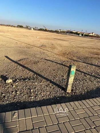 أرض للبيع في شارع شارع الوادى, مدينة مدينة الملك عبدالله الإقتصاديه, منطقة مكة المكرمة صورة 2