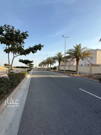أرض للبيع في شارع شارع الرحيق, مدينة مدينة الملك عبدالله الإقتصاديه, منطقة مكة المكرمة صورة 3