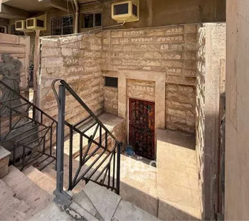 عمارة للبيع في شارع جبل صابر, حي مشرفة, مدينة جدة, منطقة مكة المكرمة صورة 5