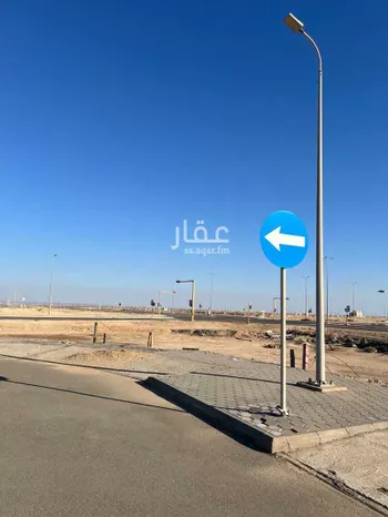 أرض للبيع في شارع شارع الخيزران, مدينة مدينة الملك عبدالله الإقتصاديه, منطقة مكة المكرمة صورة 4