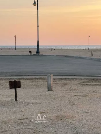 أرض للبيع في شارع ساحة الإبتهاج, مدينة مدينة الملك عبدالله الإقتصاديه, منطقة مكة المكرمة صورة 2