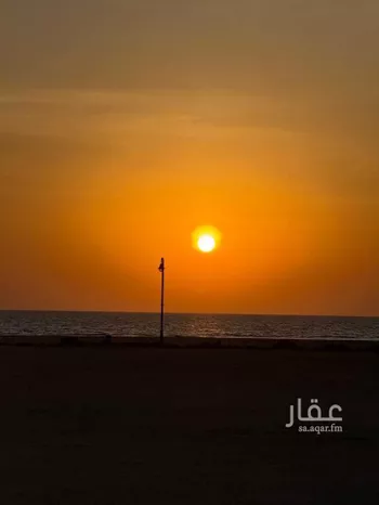 أرض للبيع في شارع ساحة الإبتهاج, مدينة مدينة الملك عبدالله الإقتصاديه, منطقة مكة المكرمة صورة 5