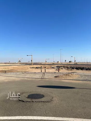 أرض للبيع في شارع شارع الخيزران, مدينة مدينة الملك عبدالله الإقتصاديه, منطقة مكة المكرمة صورة 5