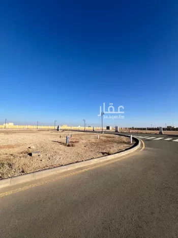 أرض للبيع في شارع شارع العَطَايَا, مدينة مدينة الملك عبدالله الإقتصاديه, منطقة مكة المكرمة صورة 3