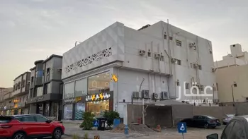 عمارة للبيع في شارع القاسم بن امية, حي الحمدانية, مدينة جدة, منطقة مكة المكرمة صورة 2