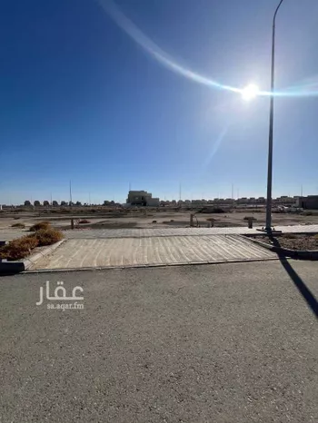 أرض للبيع في شارع شارع الزنبق, مدينة مدينة الملك عبدالله الإقتصاديه, منطقة مكة المكرمة صورة 3