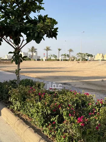 أرض للبيع في شارع شارع الرحيق, مدينة مدينة الملك عبدالله الإقتصاديه, منطقة مكة المكرمة