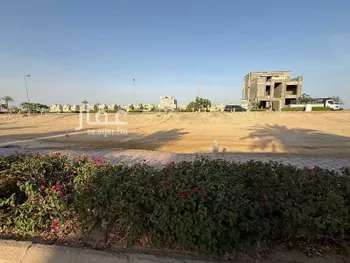 أرض للبيع في شارع شارع الرحيق, مدينة مدينة الملك عبدالله الإقتصاديه, منطقة مكة المكرمة صورة 2