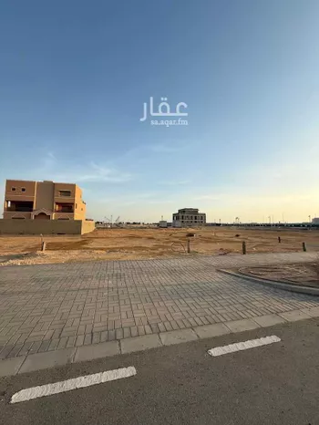 أرض للبيع في شارع شارع الأمل, مدينة مدينة الملك عبدالله الإقتصاديه, منطقة مكة المكرمة