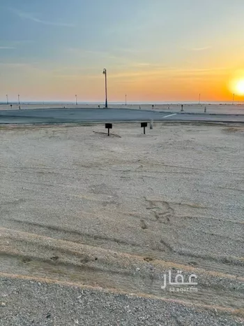 أرض للبيع في شارع ساحة الإبتهاج, مدينة مدينة الملك عبدالله الإقتصاديه, منطقة مكة المكرمة