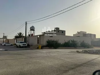أرض للبيع في حي اليرموك ، المجمعة ، المجمعة