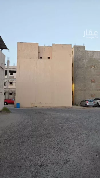عمارة للبيع في شارع الربوة, حي الربوة, مدينة القطيف, المنطقة الشرقية صورة 2