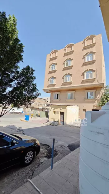 عمارة للبيع في شارع مكة المكرمة, حي الديرة2, مدينة القطيف, المنطقة الشرقية صورة 3