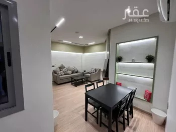 شقة للإيجار في شارع علي بن سعادة, حي الريان, مدينة الرياض, منطقة الرياض صورة 2