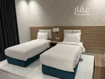 شقة للإيجار في شارع داود البصري, حي الجماوات, مدينة المدينه المنوره, منطقة المدينة المنورة صورة 2