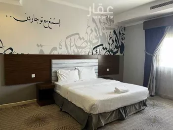 شقة للإيجار في شارع سعيد بن زيد , حي قرطبة, مدينة الرياض, منطقة الرياض صورة 3