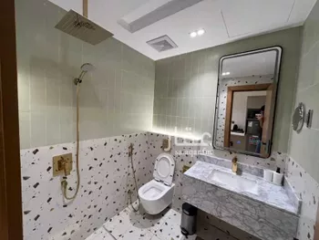 شقة للإيجار في شارع علي بن سعادة, حي الريان, مدينة الرياض, منطقة الرياض صورة 2