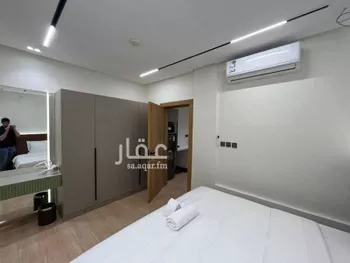 شقة للإيجار في شارع علي بن سعادة, حي الريان, مدينة الرياض, منطقة الرياض صورة 4