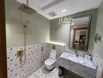 شقة للإيجار في شارع علي بن سعادة, حي الريان, مدينة الرياض, منطقة الرياض صورة 3