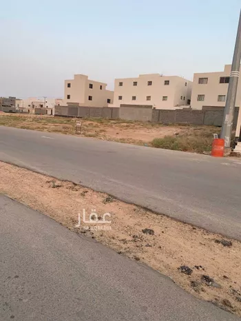 أرض للبيع في شارع النقيب 59, حي النقيب الشمالي, مدينة بريده, منطقة القصيم صورة 2