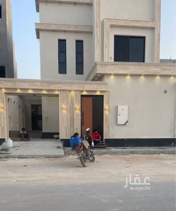 فيلا للبيع في حي الجنادرية, مدينة الرياض, منطقة الرياض