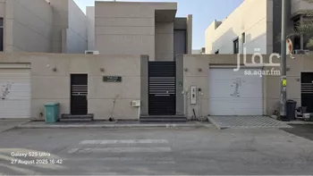 فيلا للإيجار في شارع شارع رقم 22, حي الياسمين, مدينة الرياض, منطقة الرياض