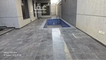 فيلا للإيجار في شارع شارع رقم 22, حي الياسمين, مدينة الرياض, منطقة الرياض صورة 2