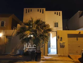 فيلا للبيع في شارع المجره, حي الوادي, مدينة الرياض, منطقة الرياض