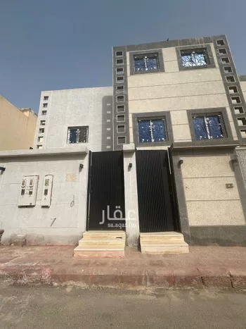 فيلا للبيع في شارع رقم 58, حي بدر, مدينة الرياض, منطقة الرياض صورة 5
