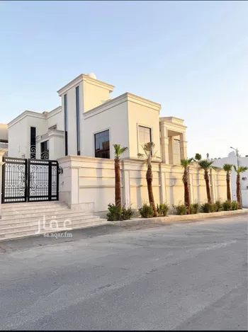 فيلا للبيع في شارع رقم 355, حي النرجس, مدينة الرياض, منطقة الرياض صورة 2