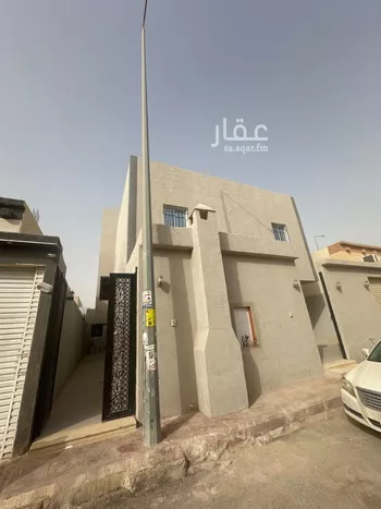فيلا للبيع في شارع رقم 29, حي بدر, مدينة الرياض, منطقة الرياض