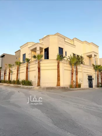 فيلا للبيع في شارع رقم 355, حي النرجس, مدينة الرياض, منطقة الرياض