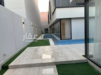 فيلا للبيع في شارع الحنكة, حي الرائد, مدينة الرياض, منطقة الرياض صورة 4