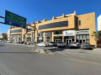 محل للإيجار في شارع الطريق الدائري الشرقي, حي الصفاء, مدينة الرياض, منطقة الرياض صورة 2