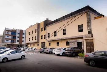 شقة للإيجار في شارع حافظ ابراهيم, حي الزهراء, مدينة الرياض, منطقة الرياض صورة 4