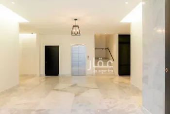 شقة للإيجار في شارع حافظ ابراهيم, حي الزهراء, مدينة الرياض, منطقة الرياض صورة 5