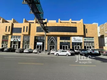 محل للإيجار في شارع الطريق الدائري الشرقي, حي الصفاء, مدينة الرياض, منطقة الرياض صورة 3
