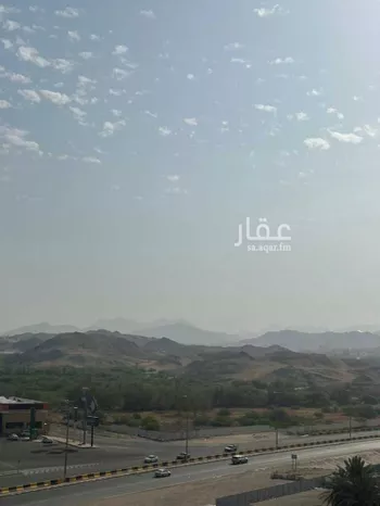 أرض للبيع في شارع طريق الليث, حي الغزة الجديد, مدينة مكه المكرمه, منطقة مكة المكرمة صورة 3