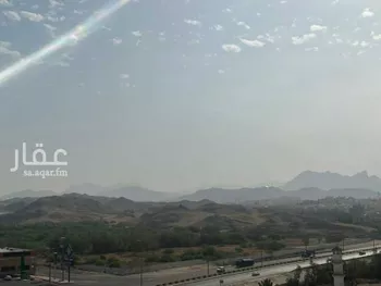 أرض للبيع في شارع طريق الليث, حي الغزة الجديد, مدينة مكه المكرمه, منطقة مكة المكرمة صورة 4