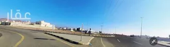 أرض للإيجار في شارع طريق الملك سلمان, حي الودي, مدينة حائل, منطقة حائل صورة 3