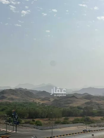 أرض للبيع في شارع طريق الليث, حي الغزة الجديد, مدينة مكه المكرمه, منطقة مكة المكرمة صورة 5