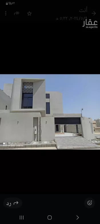 فيلا للبيع في شارع ابو عاصم الجهني, حي قرطبة, مدينة الخبر, المنطقة الشرقية