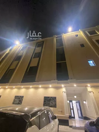 شقة للبيع في شارع سفيان بن الحكم ، حي العوالي ، الرياض ، منطقة الرياض
