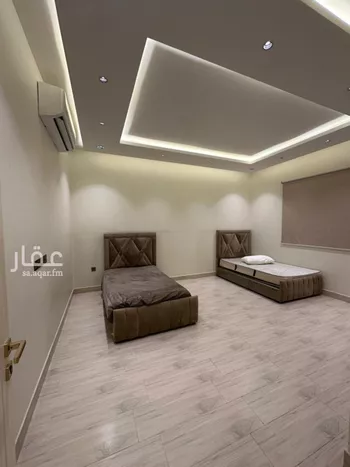 فيلا للإيجار في شارع الطبيعة, حي النرجس, مدينة الرياض, منطقة الرياض صورة 3