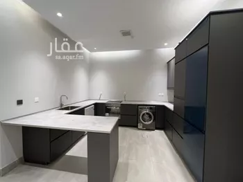 شقة للإيجار في شارع ابها, حي الملقا, مدينة الرياض, منطقة الرياض صورة 3