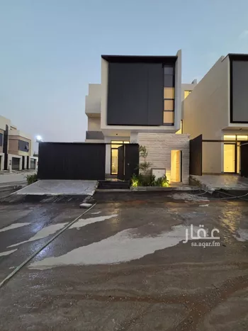 فيلا للبيع في حي النرجس, مدينة الرياض, منطقة الرياض صورة 3