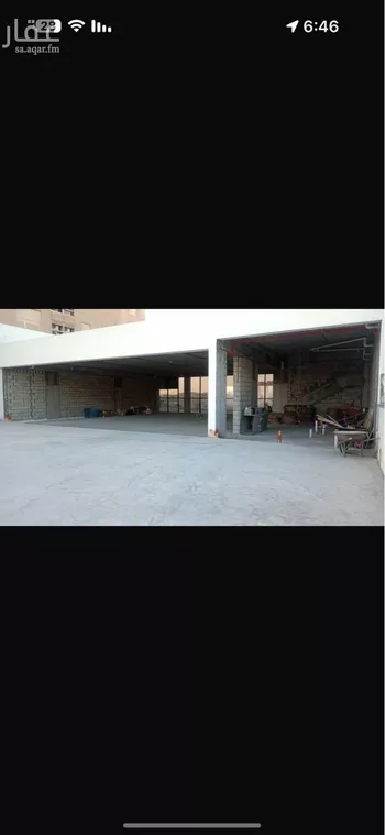محل للإيجار في حي الخور, مدينة الخبر, المنطقة الشرقية صورة 3