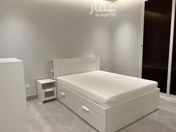شقة للإيجار في شارع ابها, حي الملقا, مدينة الرياض, منطقة الرياض صورة 5