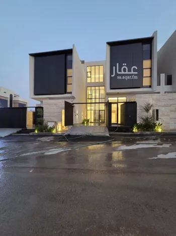 فيلا للبيع في حي النرجس, مدينة الرياض, منطقة الرياض صورة 4